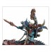 Saurus Oldblood On Carnosaur